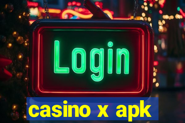 casino x apk