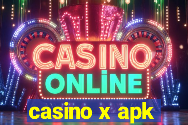 casino x apk