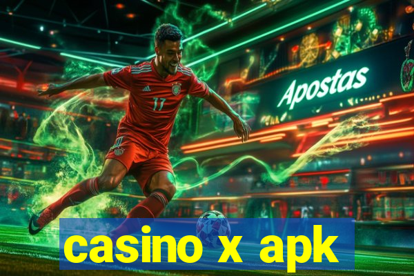 casino x apk