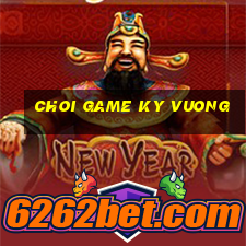 choi game ky vuong