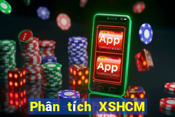 Phân tích XSHCM ngày 19