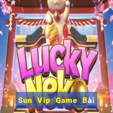 Sun Vip Game Bài Xóc Đĩa