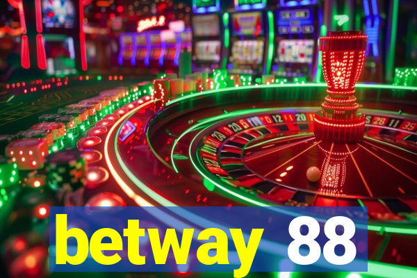 betway 88