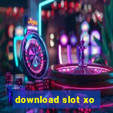 download slot xo