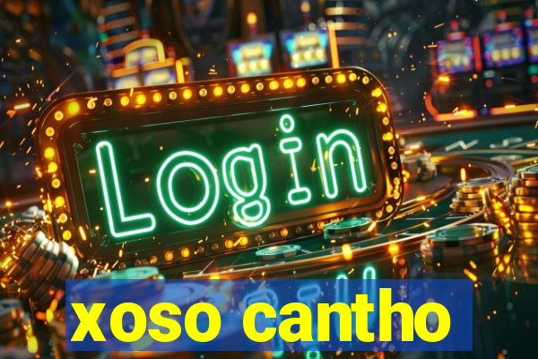 xoso cantho