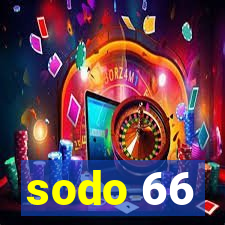 sodo 66