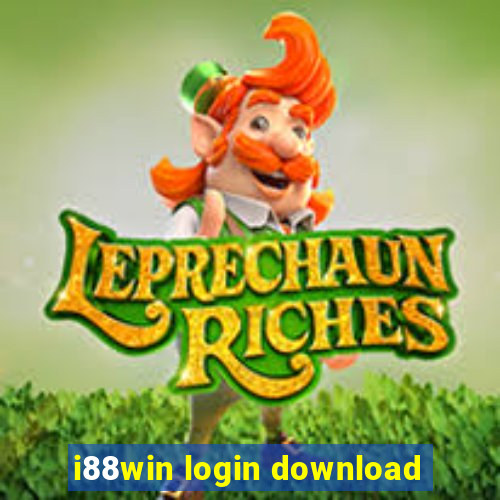 i88win login download