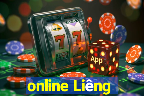 online Liêng