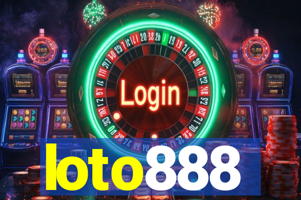 loto888