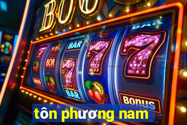 tôn phương nam