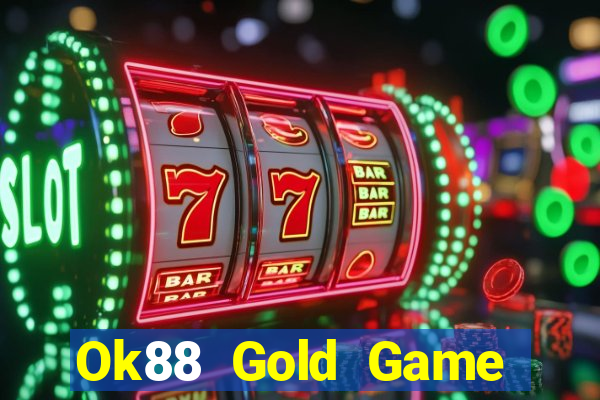 Ok88 Gold Game Bài 3 Cây