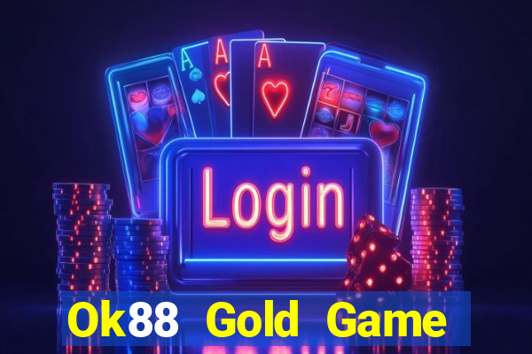 Ok88 Gold Game Bài 3 Cây