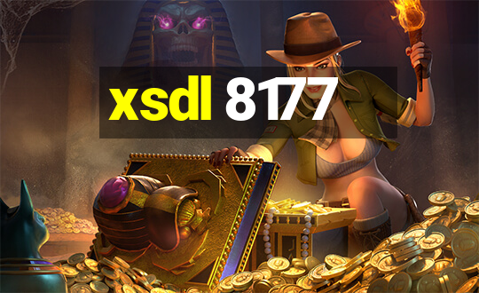 xsdl 8177