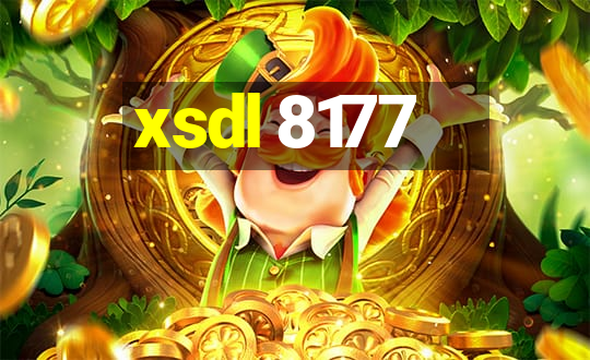 xsdl 8177