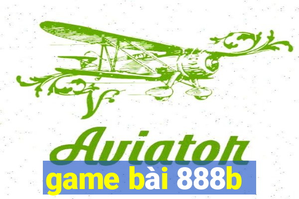 game bài 888b