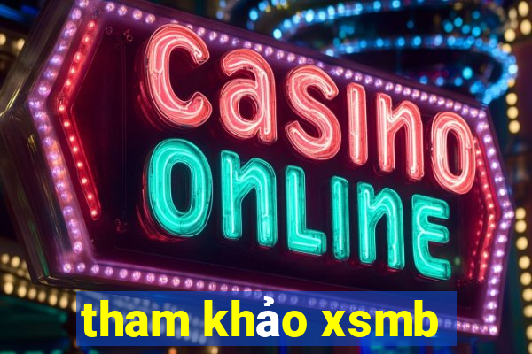 tham khảo xsmb