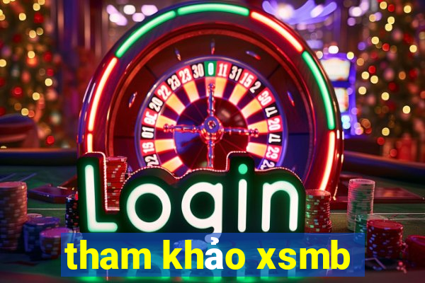 tham khảo xsmb