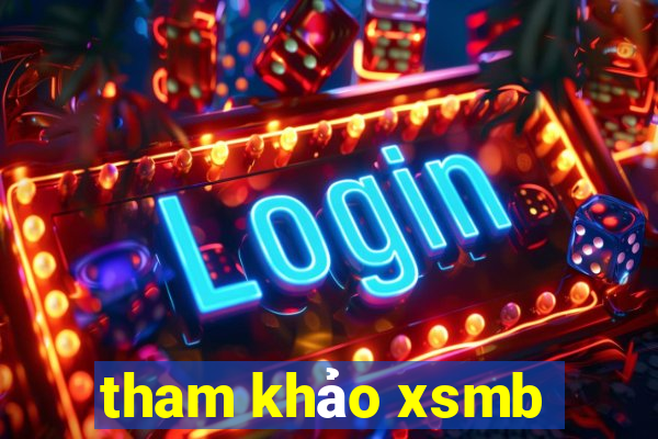 tham khảo xsmb