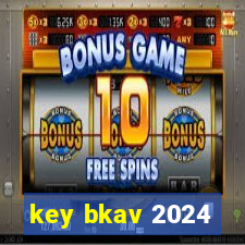 key bkav 2024