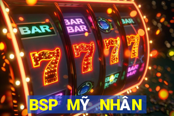 BSP MỸ NHÂN NGƯ 3D