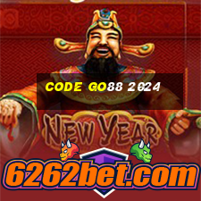 code go88 2024