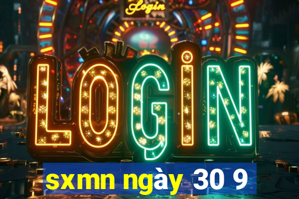 sxmn ngày 30 9