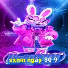 sxmn ngày 30 9