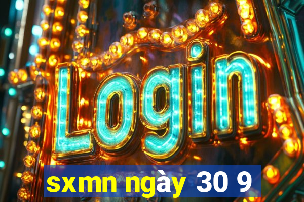 sxmn ngày 30 9