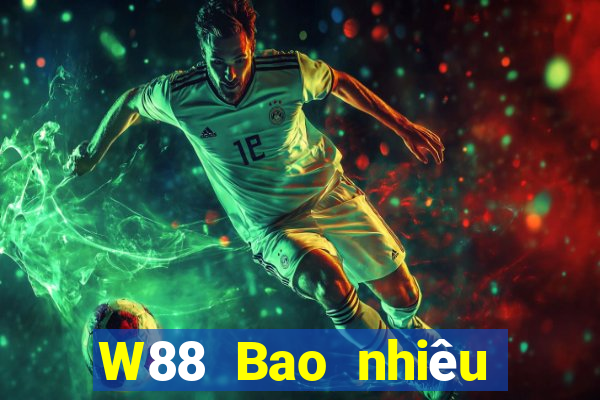 W88 Bao nhiêu trang web game Dabao