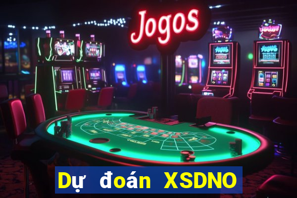 Dự đoán XSDNO ngày 7