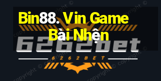 Bin88. Vin Game Bài Nhện