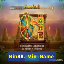 Bin88. Vin Game Bài Nhện