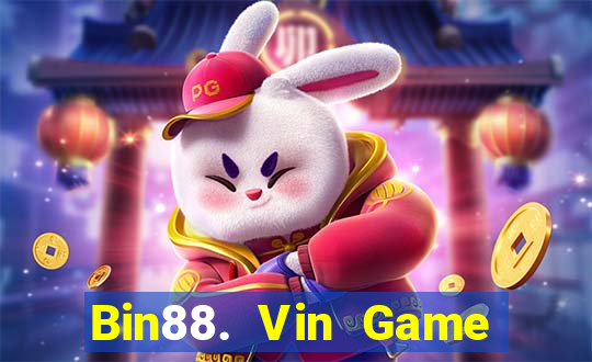 Bin88. Vin Game Bài Nhện