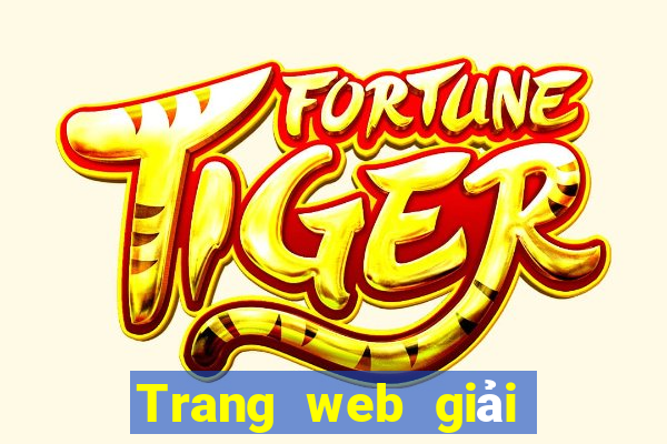 Trang web giải trí Bo e