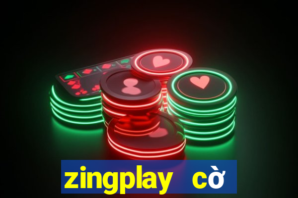 zingplay cờ tướng online