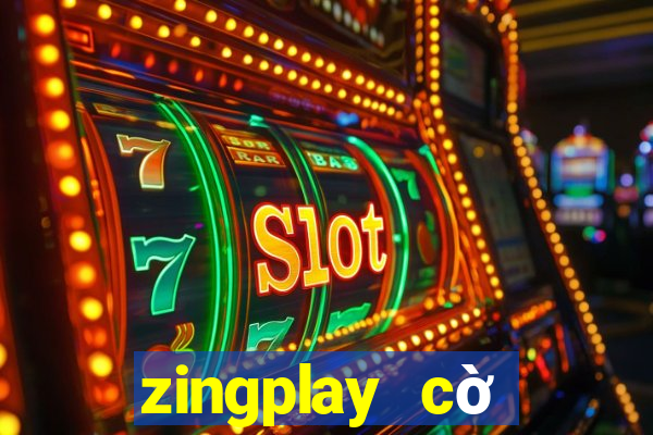 zingplay cờ tướng online