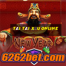 tài tài xỉu online