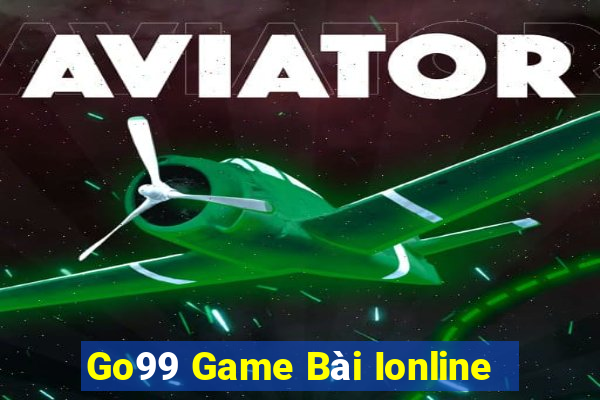 Go99 Game Bài Ionline