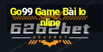 Go99 Game Bài Ionline