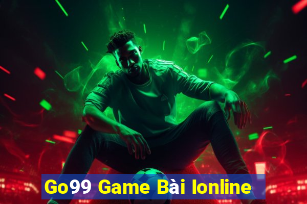 Go99 Game Bài Ionline