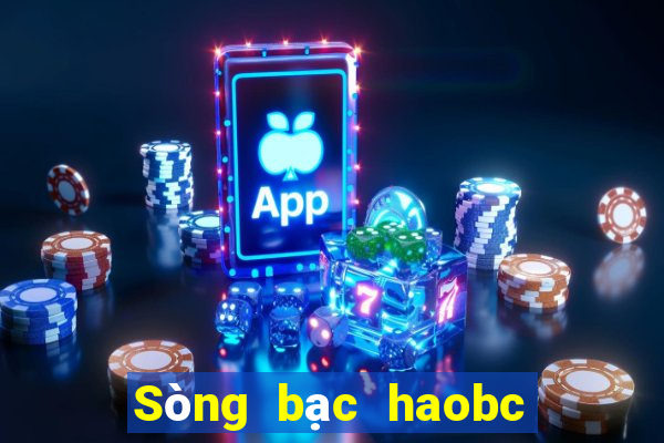 Sòng bạc haobc ở Việt nam