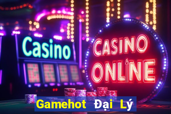 Gamehot Đại Lý Cấp 1 Game Bài