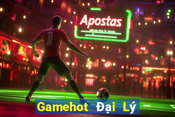 Gamehot Đại Lý Cấp 1 Game Bài