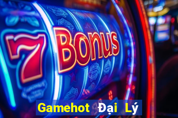 Gamehot Đại Lý Cấp 1 Game Bài