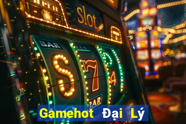 Gamehot Đại Lý Cấp 1 Game Bài