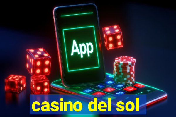 casino del sol