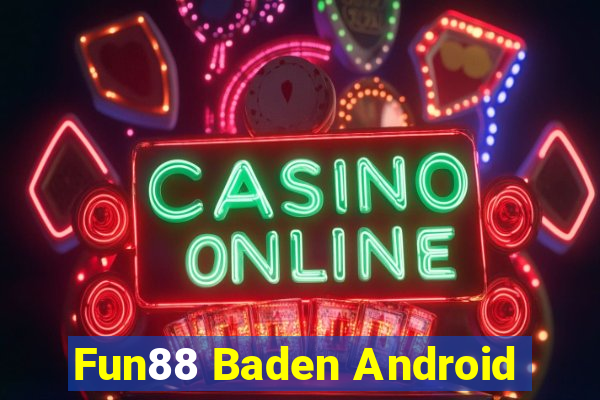 Fun88 Baden Android