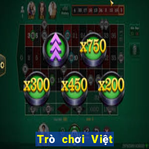 Trò chơi Việt nam EZUN