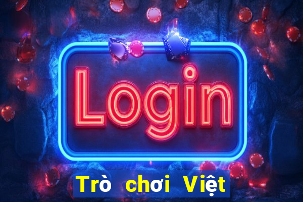 Trò chơi Việt nam EZUN