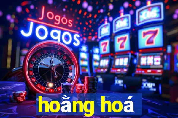 hoằng hoá